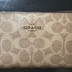 Cartera coach