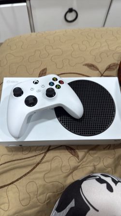 Xbox series S  512GB