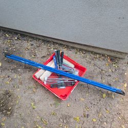 Painting Supplies 