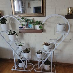 Wayfair Plant Stand