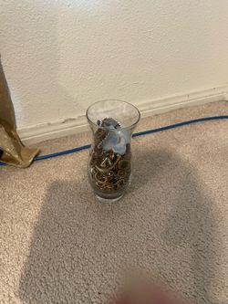 Mystery Jewelry Jar