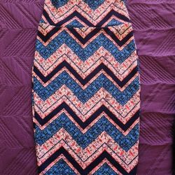 Pencil Skirt
