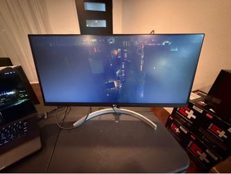 LG 29" Monitor UltraWide - LG 29WN600-W 29" Monitor || LG 29WN600