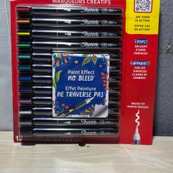 Sharpie Markers