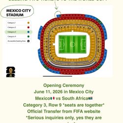 World Cup Opening Ceremony Mexico Vs https://offerup.com/redirect/?o=Uy5BZnJpY2E=