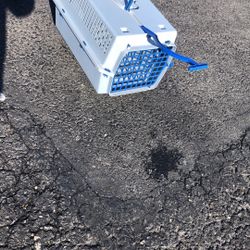 25x15x15” Rolling carrier