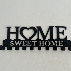 Home Key Holder