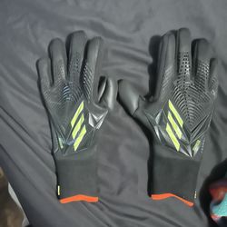 Addidas Pradator Goali Gloves