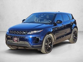 2023 Land Rover Range Rover Evoque