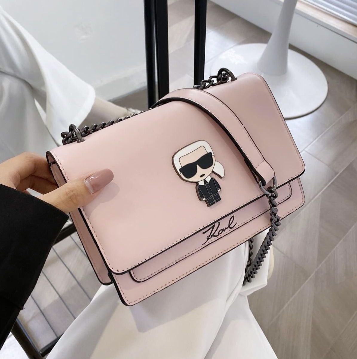 Karl Lagerfeld Bag