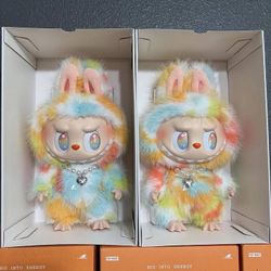 ROCK THE UNIVERSE BIE RTU 