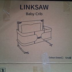 Baby Crib For Bed 