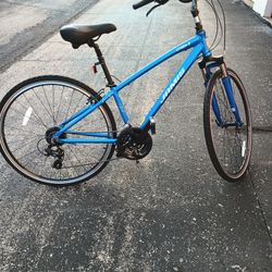 James Citizens 2 Cruiser