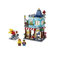 BRAND NEW LEGO Creator 3in1 Townhouse Toy Store 31105 Cool Buildable Toy for Kids Building Kit New 2020 554 Pieces for Sale in Orlando FL OfferUp