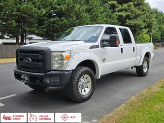 2013 Ford F-250