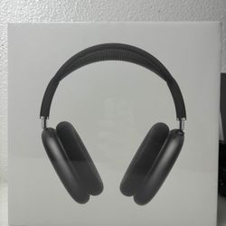 AirPod Max Space Grey