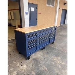 Husky Professional Series Toolbox Only 