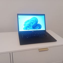 16gb ram quad core Dell Latitude 7490 laptop laptops computer computers pc pcs dell dells personal windows 11 budget