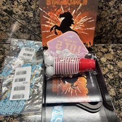 Stagecoach Rv Resort Wristbands $50
