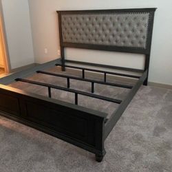 Brand New Queen Size Bed Frame 