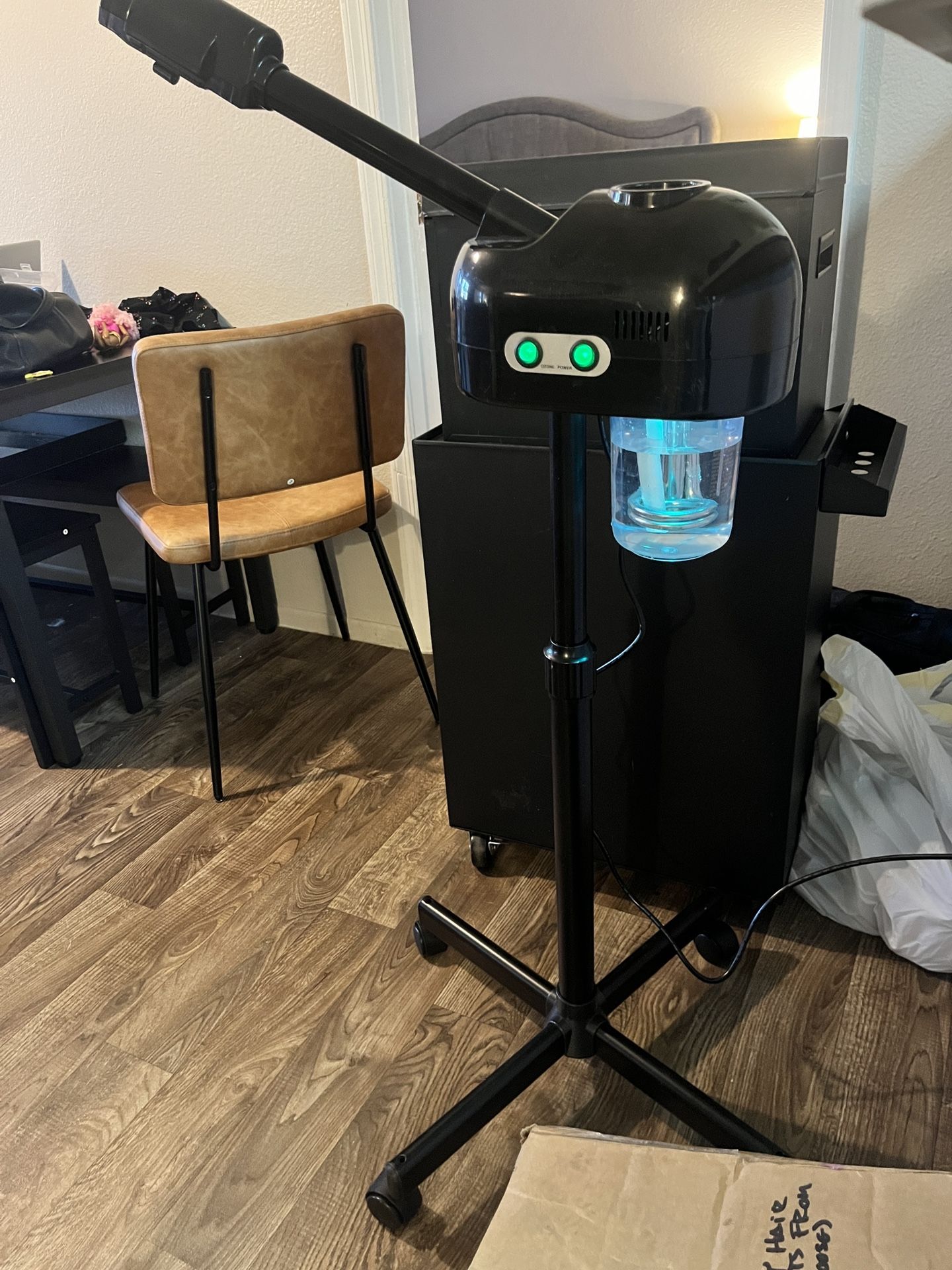 Ozone Facial Steamer Professional