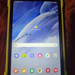 Samsung Tablet