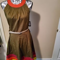 Jessica Howard Casual Dress Size 14