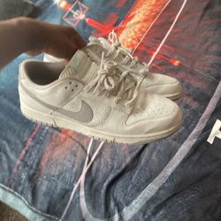 Retro Nike Dunks 