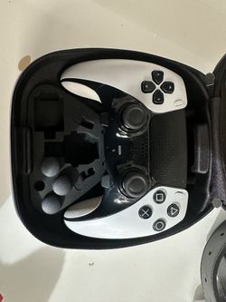 Ps5 Edge Pro Controller!