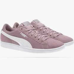 Puma woman's shoes