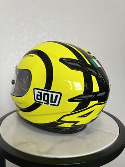 Agv Gp Tech - Valentino Rossi Winter Test 2010 Helmet for Sale in Arcola, TX - OfferUp Agv Gp Tech - Valentino Rossi Winter Test 2010 Helmet for Sale in Arcola, TX - OfferUp