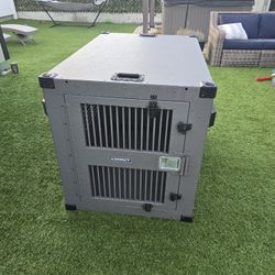 XXL Impact Crate 48" L  36" H 32.5" W