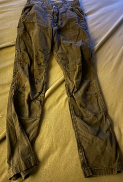 Pants Working Ones