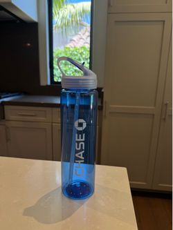 Chase Water Bottle