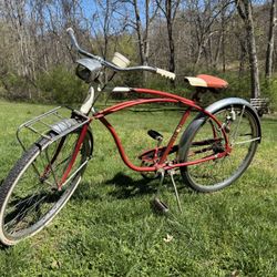 Vintage AMF Westpoint Bicycle 