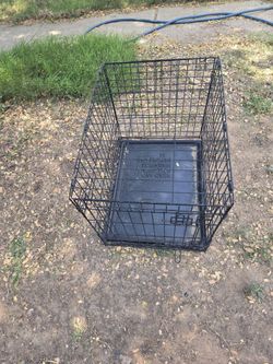 Jaula Para Perros 
