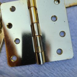 Chapas Para Puerta. 2x1