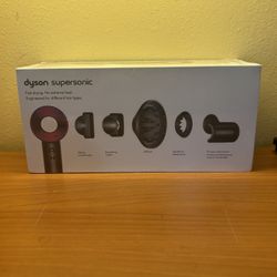 Dyson Supersonic Pink 💫 Best Price 