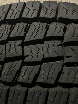 Tires 🛞 Truck All Weather Tires LT275/65r18