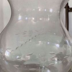 New Princess House Vase