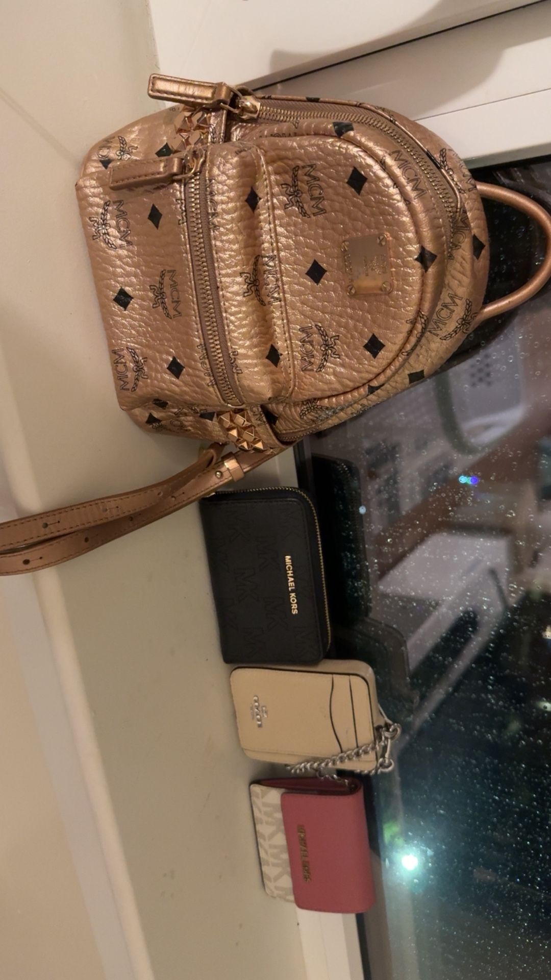 Bags/card Holder 