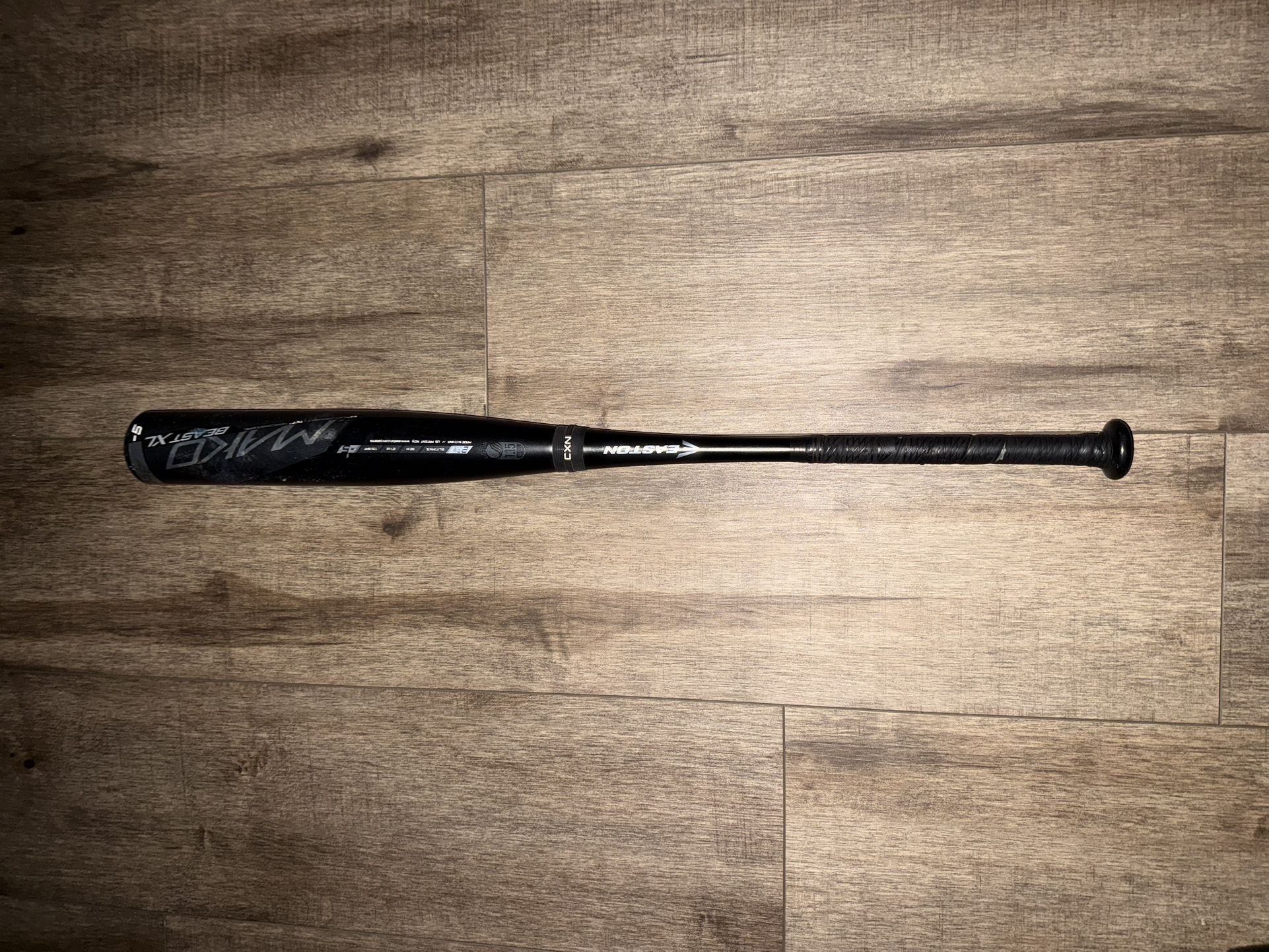 Easton Mako Beast 32/27