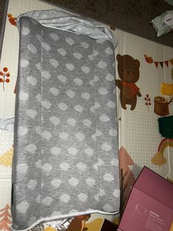 Changing Pad