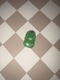 Real Jadaite Jade 