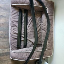 5th GEN 4RUNNER RAIN GUARDS