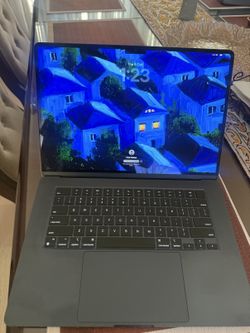 MacBook Air