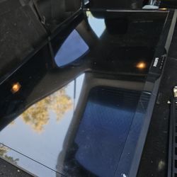 46" Flat Screen TV