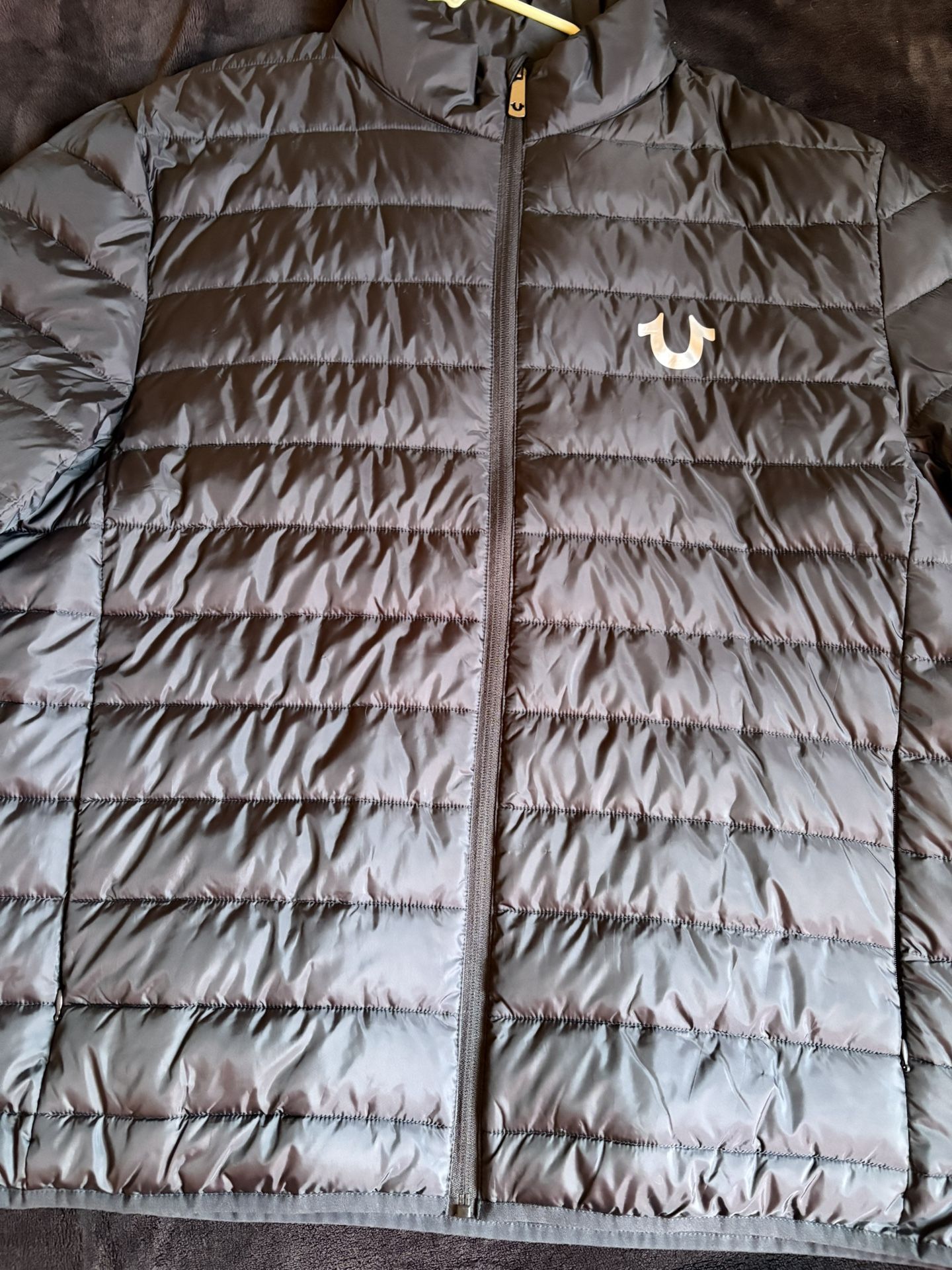 True religion Puffer Jacket