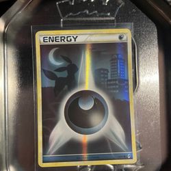 Pokemon Darkness Energy 94/95