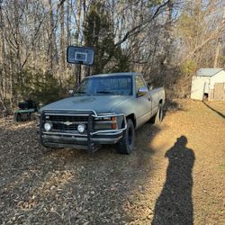 1994 Chevrolet Corvette on offerup